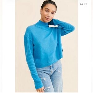 NWT Free People Sweater